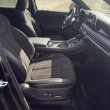 new 2025 Hyundai Palisade car, priced at $54,498