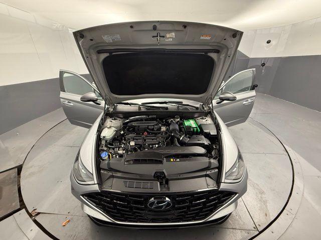 used 2020 Hyundai Sonata car, priced at $18,780