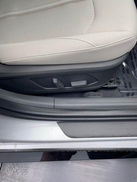 new 2025 Hyundai Sonata Hybrid car, priced at $31,095
