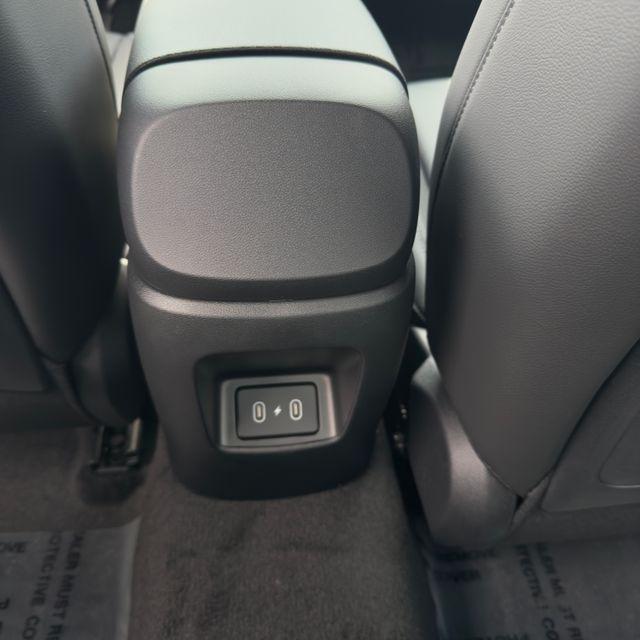 new 2025 Hyundai ELANTRA HEV car, priced at $30,520