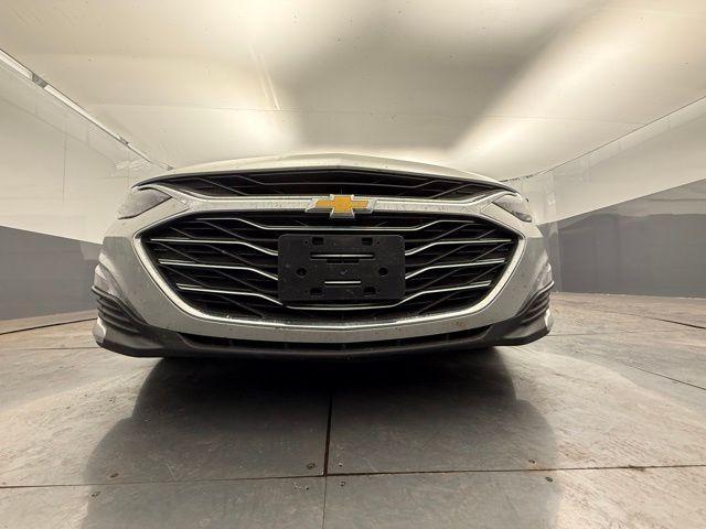 used 2022 Chevrolet Malibu car, priced at $15,806