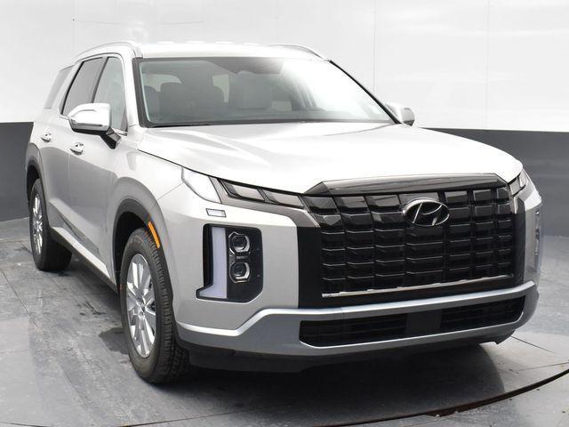 new 2025 Hyundai Palisade car, priced at $42,817