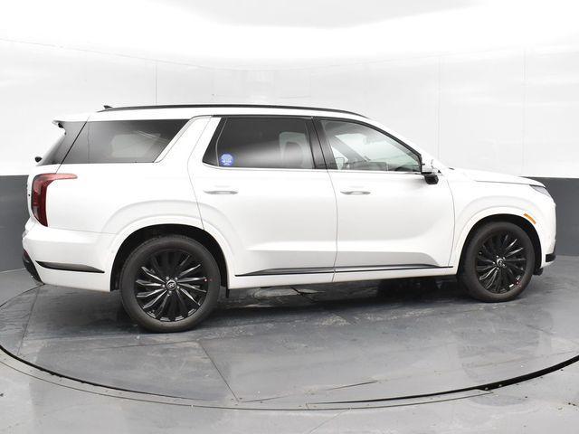 used 2024 Hyundai Palisade car, priced at $51,488