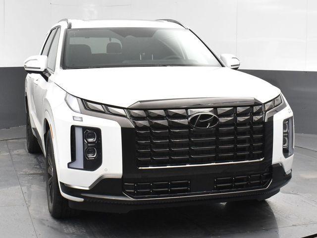 used 2024 Hyundai Palisade car, priced at $51,488