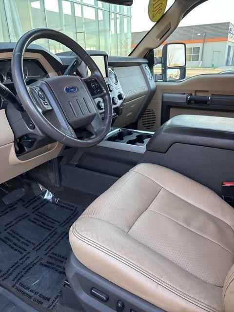 used 2015 Ford F-350 car, priced at $32,224