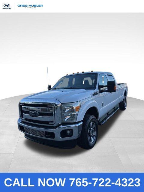 used 2015 Ford F-350 car, priced at $32,224