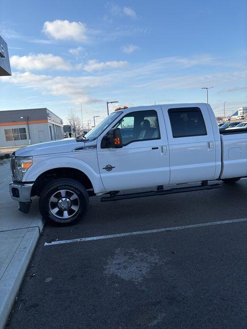 used 2015 Ford F-350 car, priced at $32,224