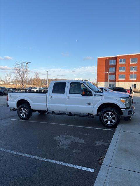 used 2015 Ford F-350 car, priced at $32,224