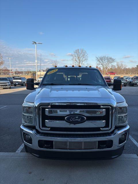 used 2015 Ford F-350 car, priced at $32,224