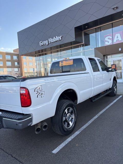 used 2015 Ford F-350 car, priced at $32,224