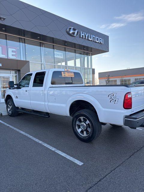 used 2015 Ford F-350 car, priced at $32,224