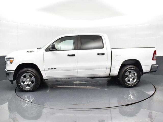 used 2020 Ram 1500 car, priced at $25,993