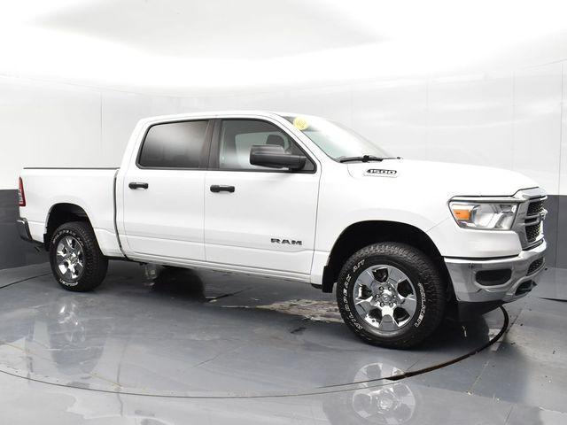 used 2020 Ram 1500 car, priced at $25,993