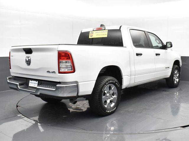 used 2020 Ram 1500 car, priced at $25,993