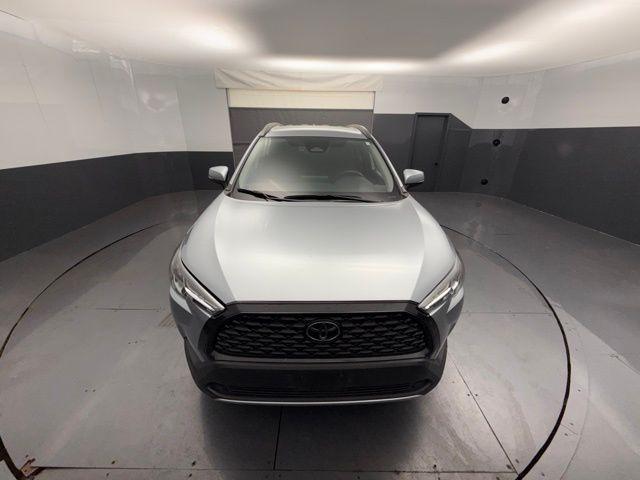 used 2024 Toyota Corolla Cross car, priced at $24,699