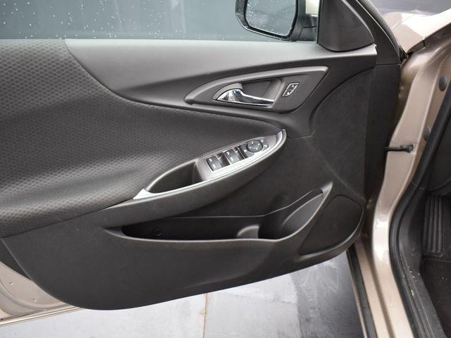 used 2025 Chevrolet Malibu car, priced at $24,998