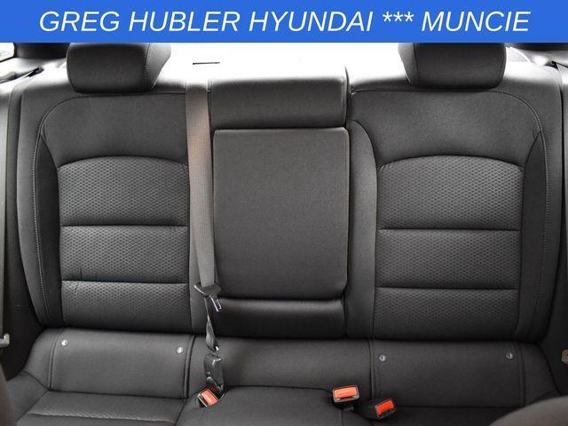 used 2025 Chevrolet Malibu car, priced at $24,898