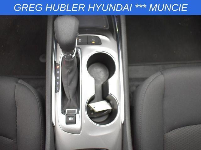 used 2025 Chevrolet Malibu car, priced at $24,898