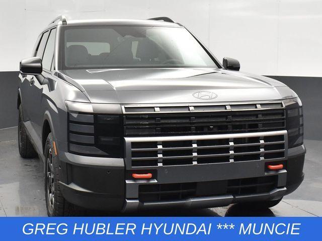 new 2026 Hyundai Palisade car, priced at $49,396