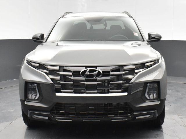 new 2024 Hyundai Santa Cruz car, priced at $39,723