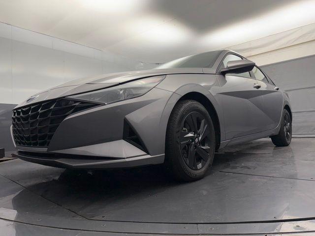 used 2023 Hyundai Elantra car, priced at $20,568