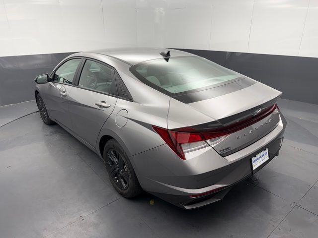 used 2023 Hyundai Elantra car, priced at $20,568