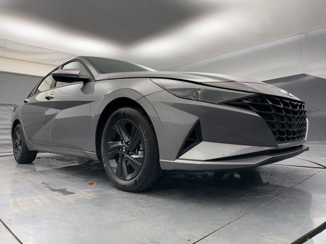 used 2023 Hyundai Elantra car, priced at $20,568