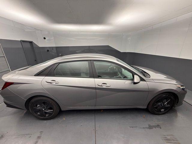 used 2023 Hyundai Elantra car, priced at $20,568