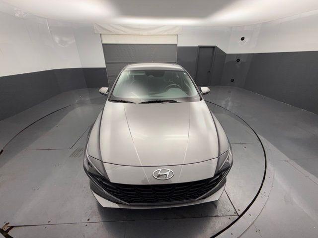 used 2023 Hyundai Elantra car, priced at $20,568