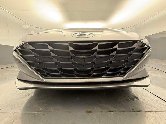 used 2023 Hyundai Elantra car, priced at $20,568