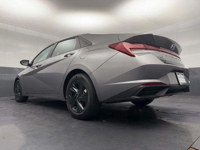 used 2023 Hyundai Elantra car, priced at $20,568
