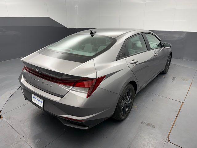 used 2023 Hyundai Elantra car, priced at $20,568