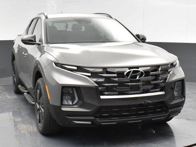 new 2024 Hyundai Santa Cruz car, priced at $39,978