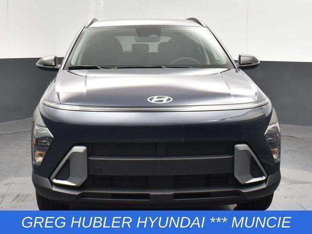 new 2026 Hyundai Kona car, priced at $28,144