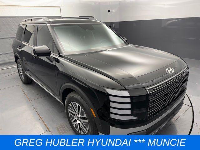 new 2026 Hyundai Palisade Hybrid car, priced at $50,760