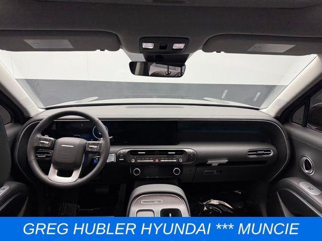 new 2026 Hyundai Palisade Hybrid car, priced at $50,760