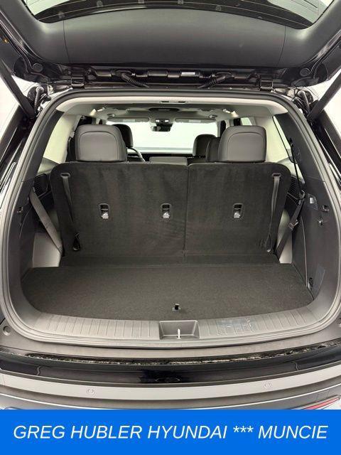 new 2026 Hyundai Palisade Hybrid car, priced at $50,760