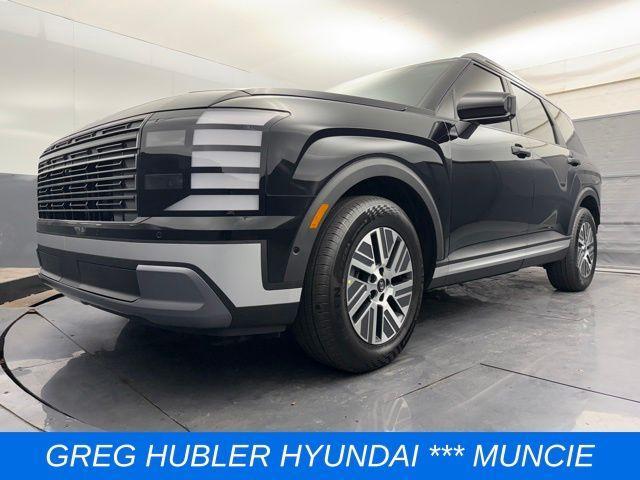 new 2026 Hyundai Palisade Hybrid car, priced at $50,760