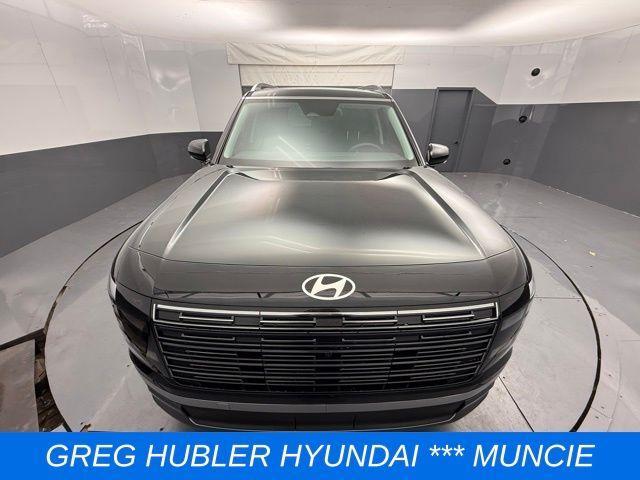 new 2026 Hyundai Palisade Hybrid car, priced at $50,760