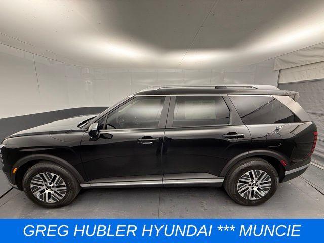 new 2026 Hyundai Palisade Hybrid car, priced at $50,760