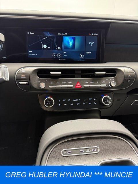 new 2026 Hyundai Palisade Hybrid car, priced at $50,760