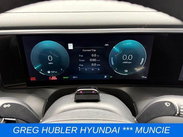 new 2026 Hyundai Palisade Hybrid car, priced at $50,760