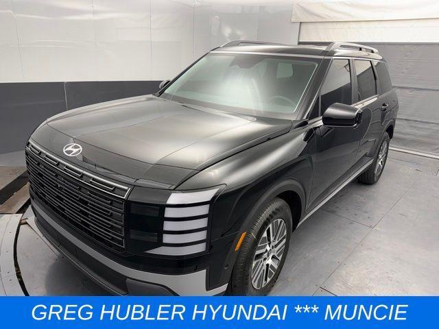 new 2026 Hyundai Palisade Hybrid car, priced at $50,760