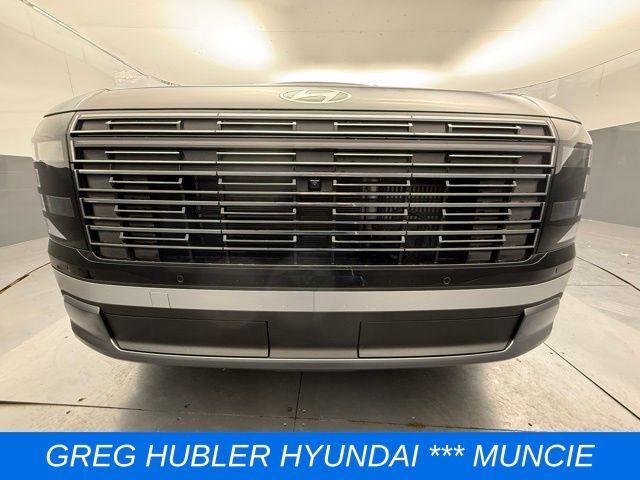 new 2026 Hyundai Palisade Hybrid car, priced at $50,760