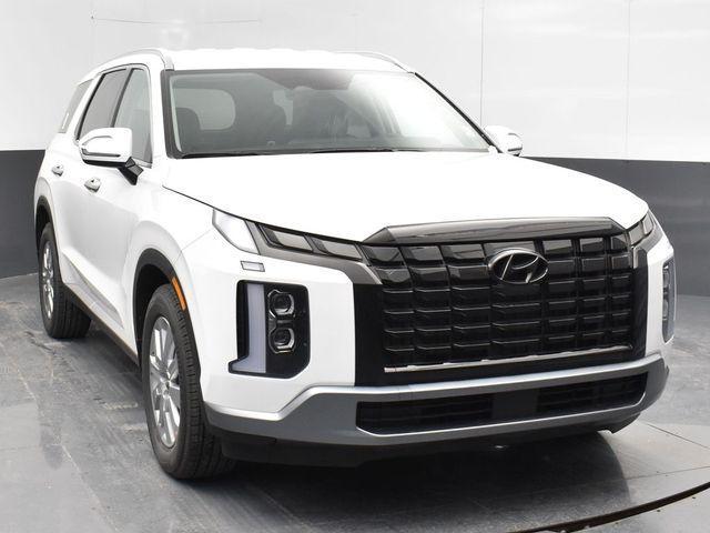 new 2025 Hyundai Palisade car, priced at $42,989