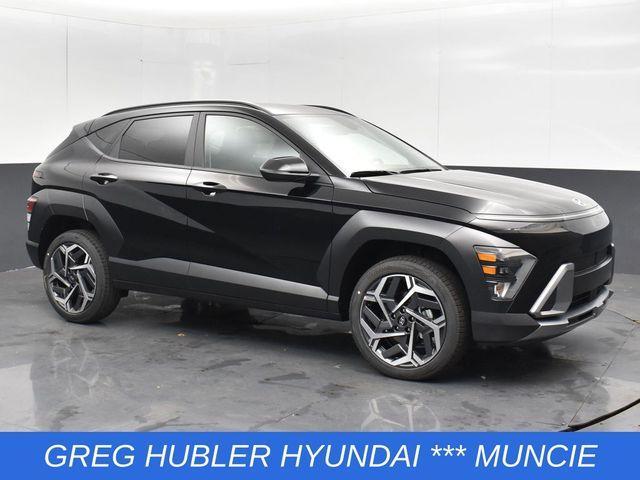 new 2026 Hyundai Kona car