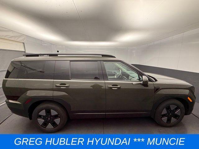 new 2026 Hyundai SANTA FE HEV car, priced at $37,944