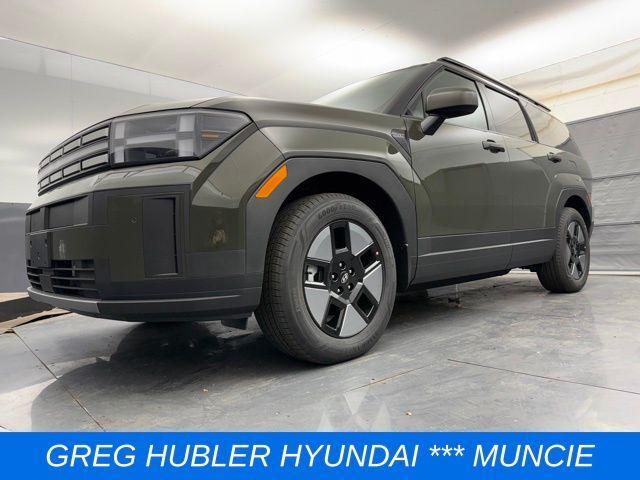 new 2026 Hyundai SANTA FE HEV car, priced at $37,944