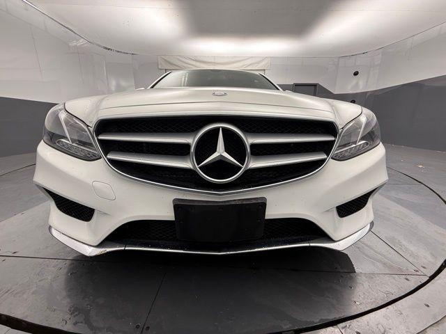 used 2015 Mercedes-Benz E-Class car, priced at $11,330
