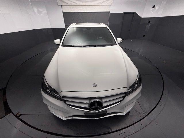 used 2015 Mercedes-Benz E-Class car, priced at $11,330